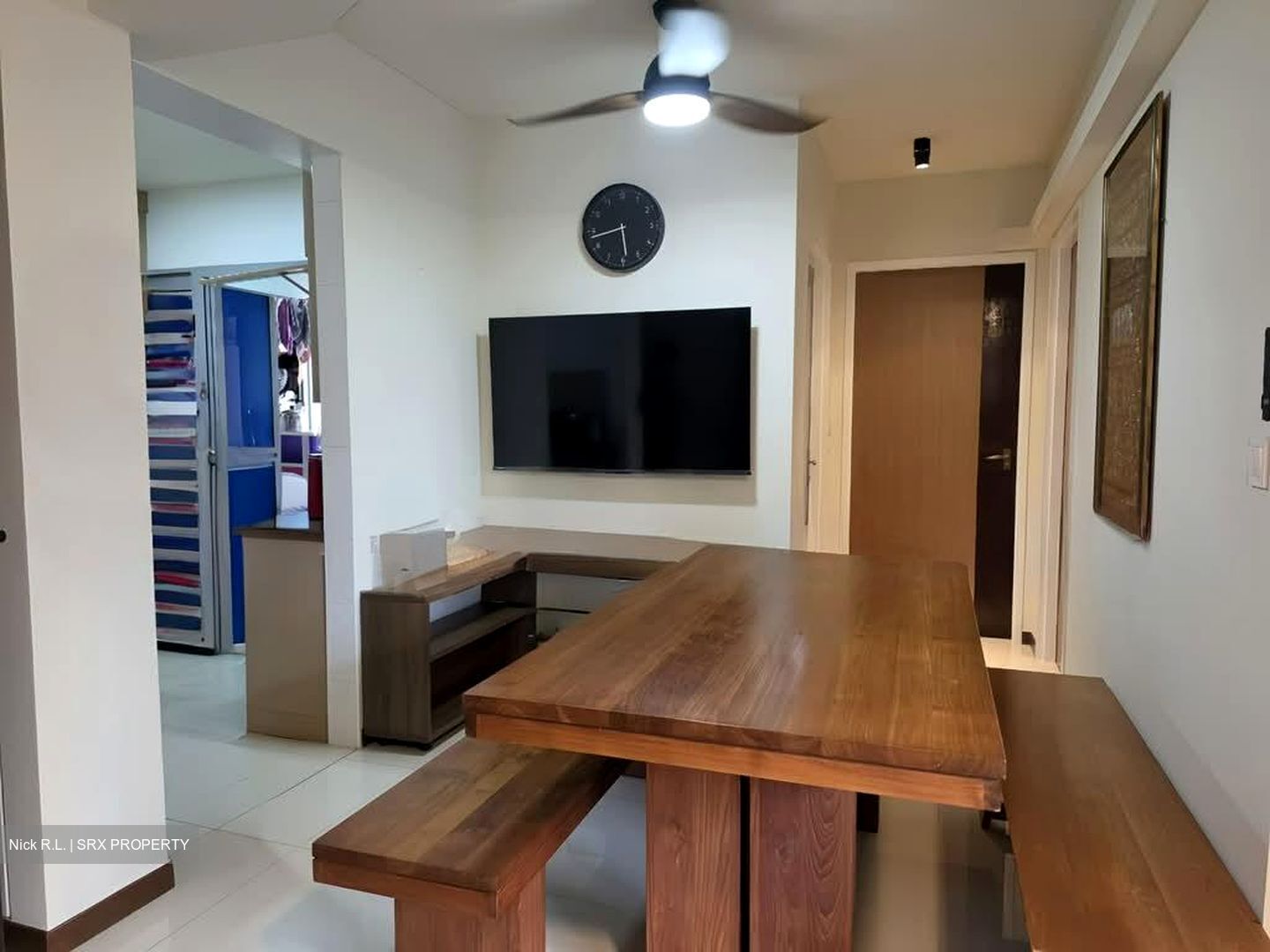 Blk 684C Waterway View (Punggol), HDB 3 Rooms #603706911